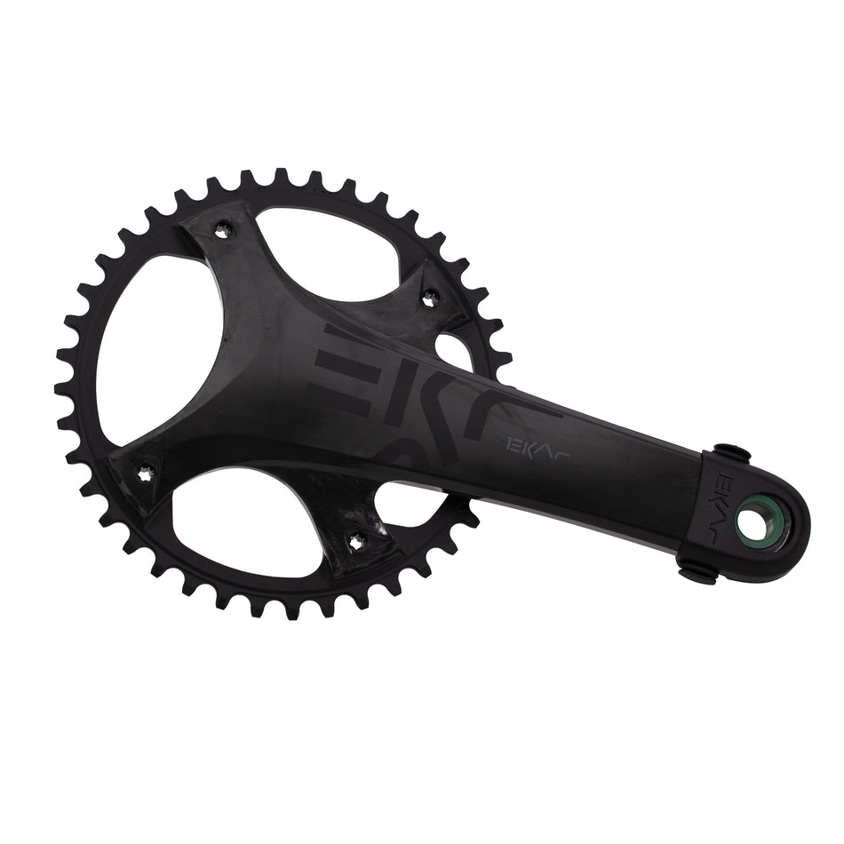 Campagnolo Ekar 1x13v Crankset