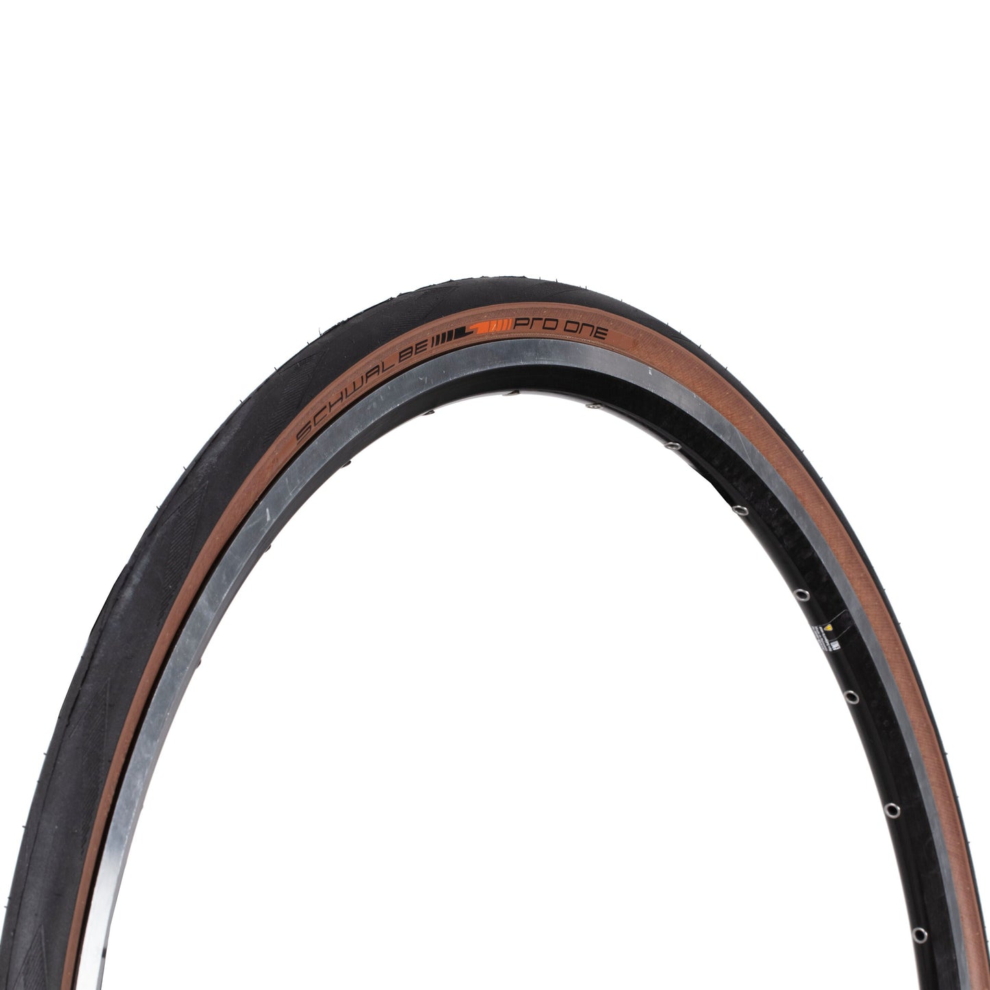 Schwalbe pro un tubeless facile