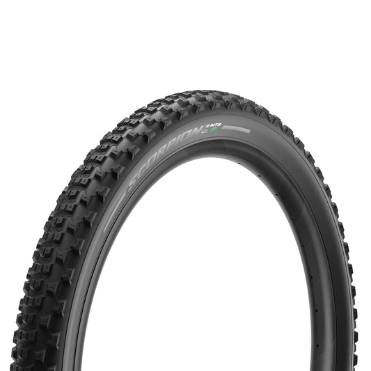 Däck Pirelli Scorpion E-MTB R Hyperwall SmartGrip+ TLR 29X2.6