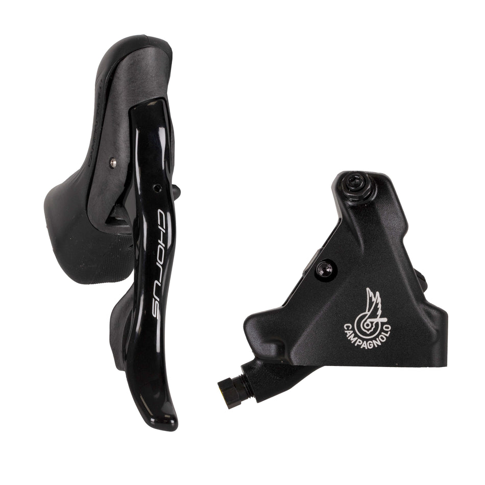 Commande Droite Campagnolo Chorus Ergopower Ultra-Shift + Étrier 12s