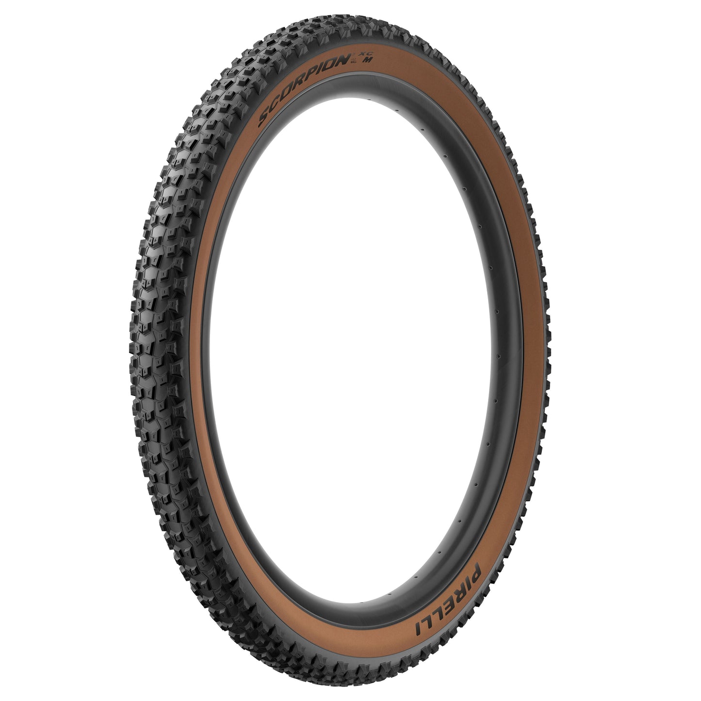 Banden Pirelli Scorppion XC M Prowall SmartGrip 29x2.20 TLR Classic