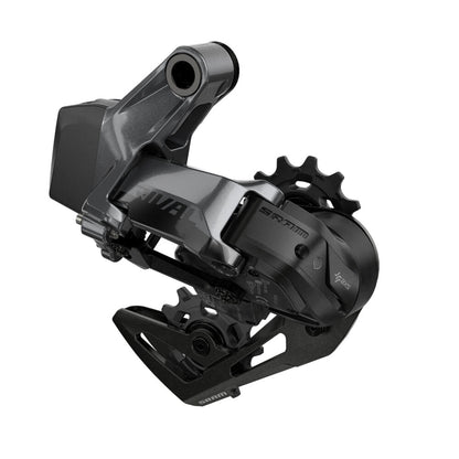 Cambio Sram Rival XPLR eTap AXS 12V