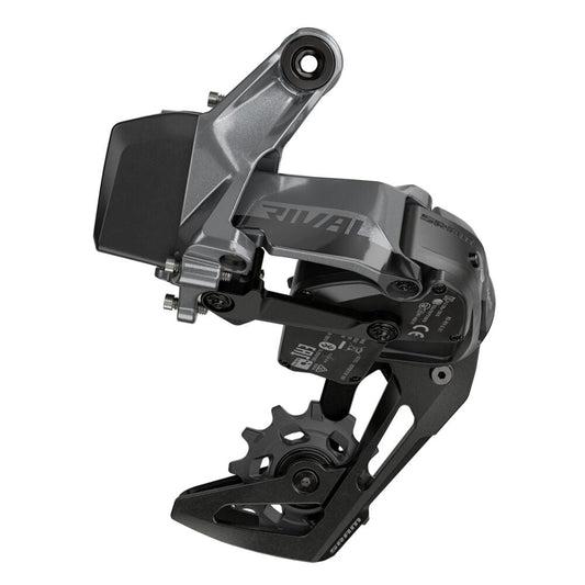 Przerzutka Sram Rival XPLR eTap AXS 12V