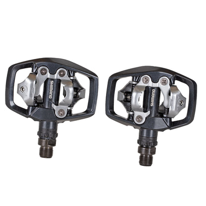 Shimano PD-ED500 SPD pedals