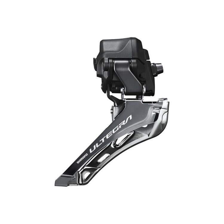 Deragliatore Anteriore Shimano Ultegra Di2 FD-R8150 2x12s
