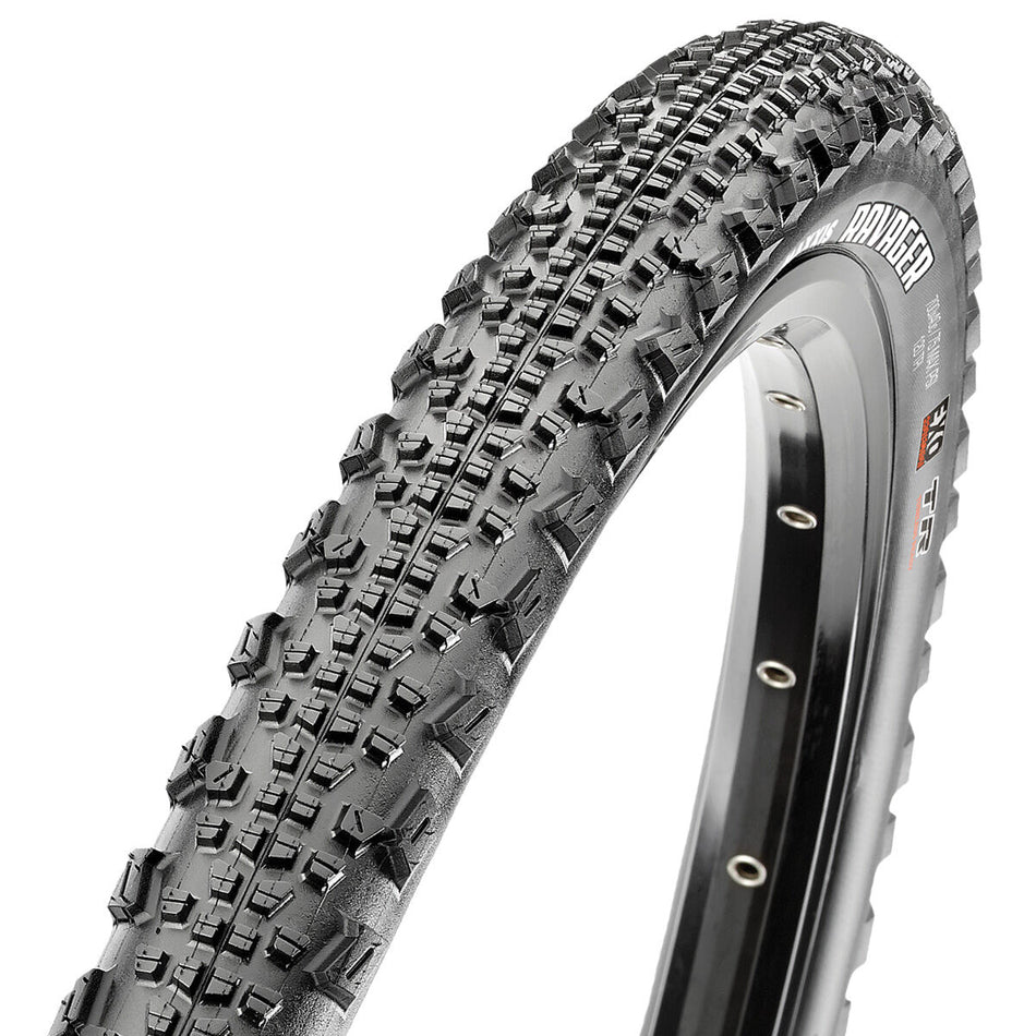 Maxxis Ravager 700x40 EXO Tubeless Ready Tire