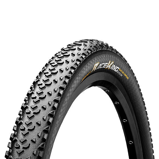Pneu Continental Race King ProTection Tubeless Ready 29x2.20