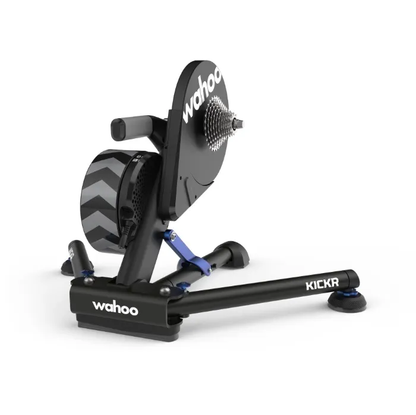 Wahoo Kickr Power Trener V6 Wi-Fi Roller