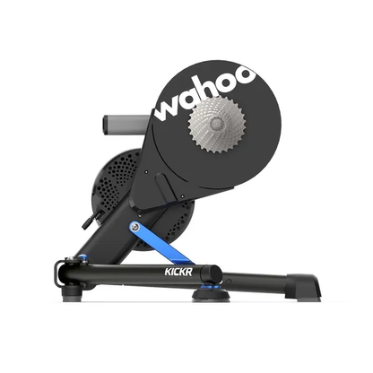 Rullo Wahoo Kickr Power Trainer V6 WI-FI