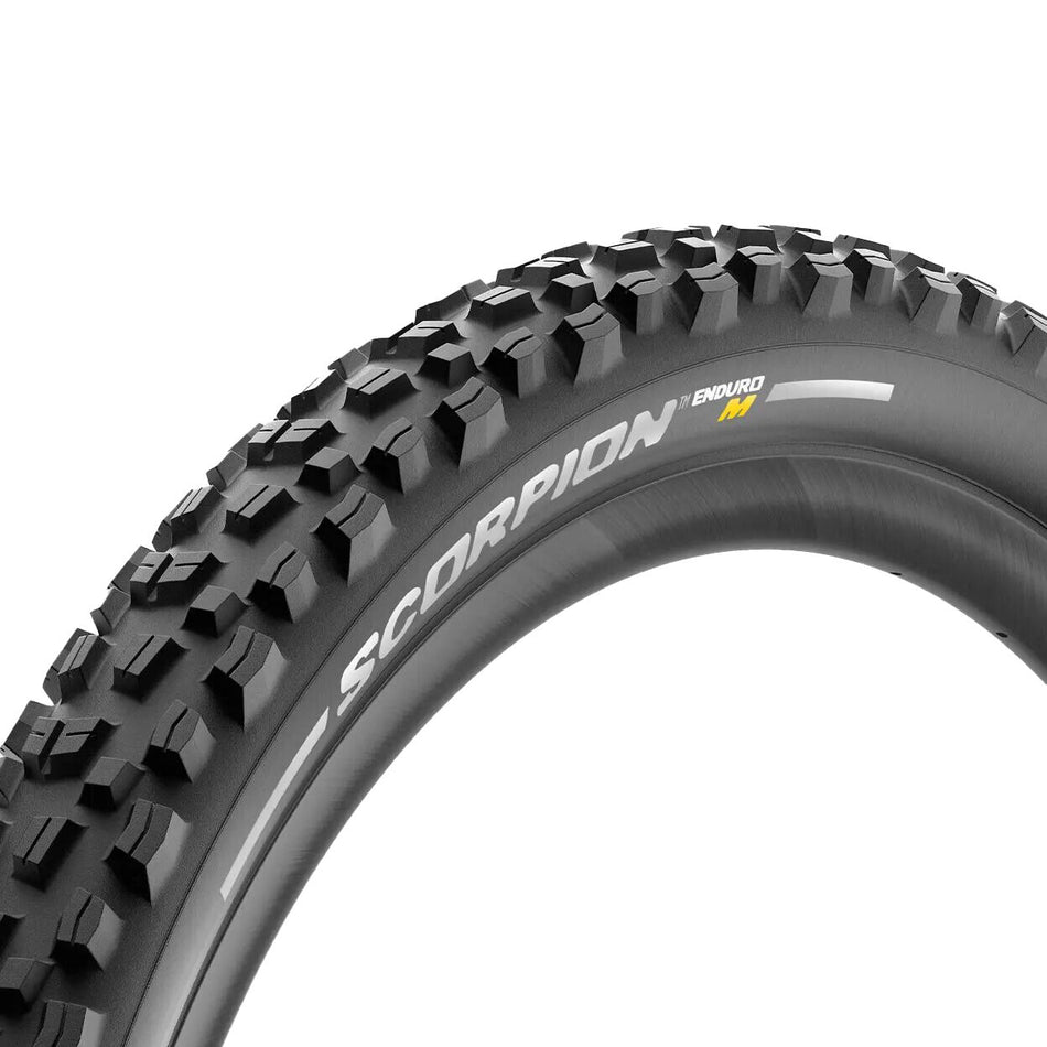 Pirelli Scorpion Enduro M Prowall SmartGrip Gravity TLR Tire 29x2.6