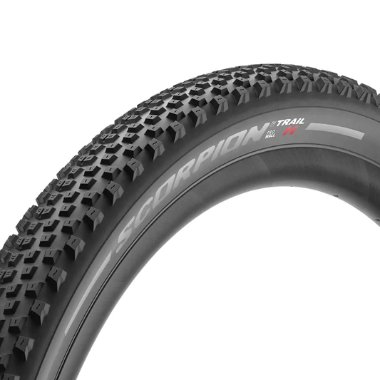 Renkaat Pirelli Scorpion Trail H Prowall SmartGrip TLR 29x2.6