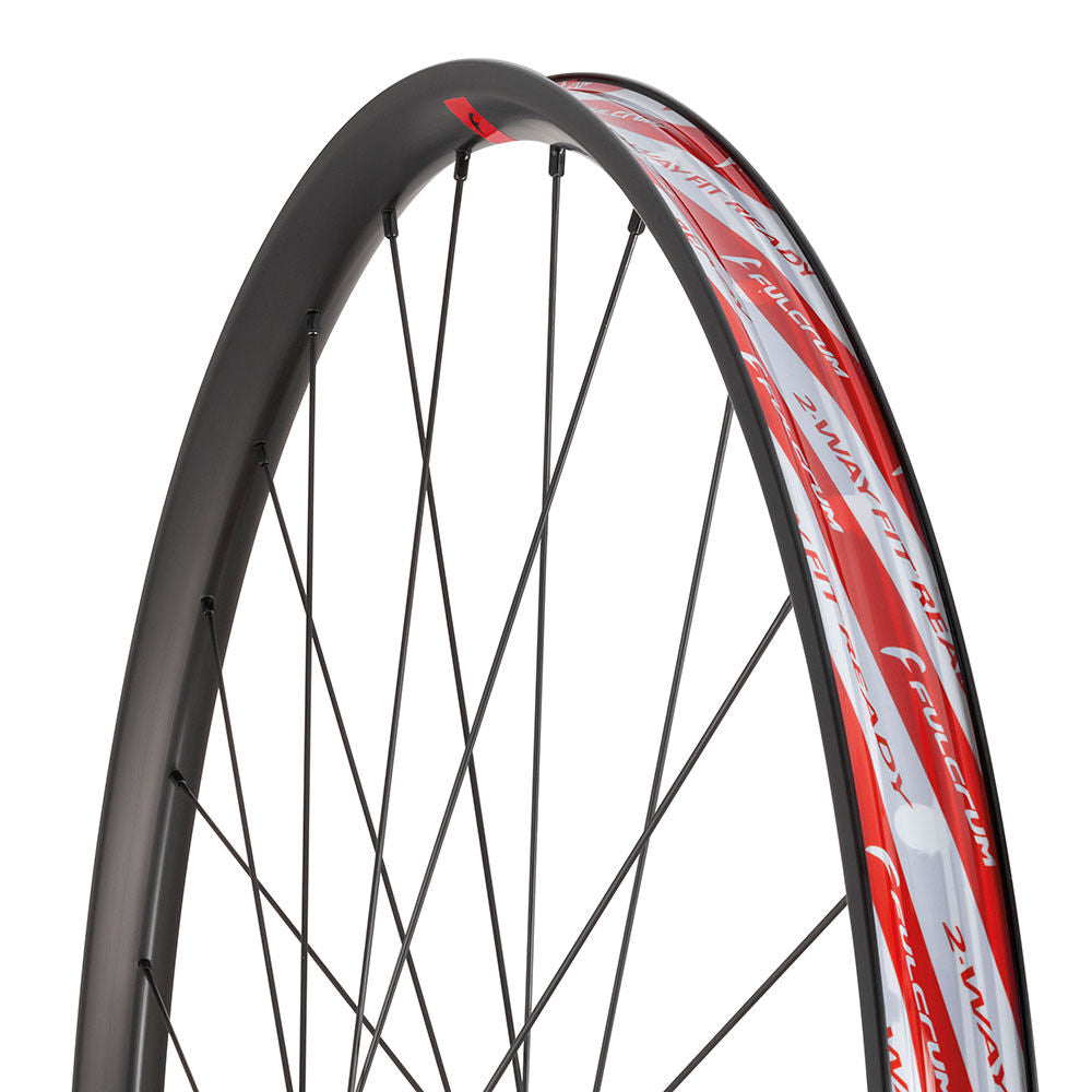 Fulcrum Red Zone 5 29" wheels