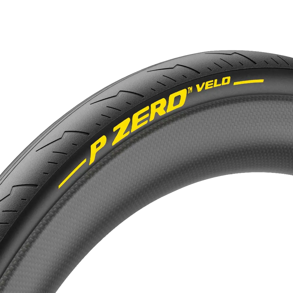 Tubulaire Pirelli P Zero Velo