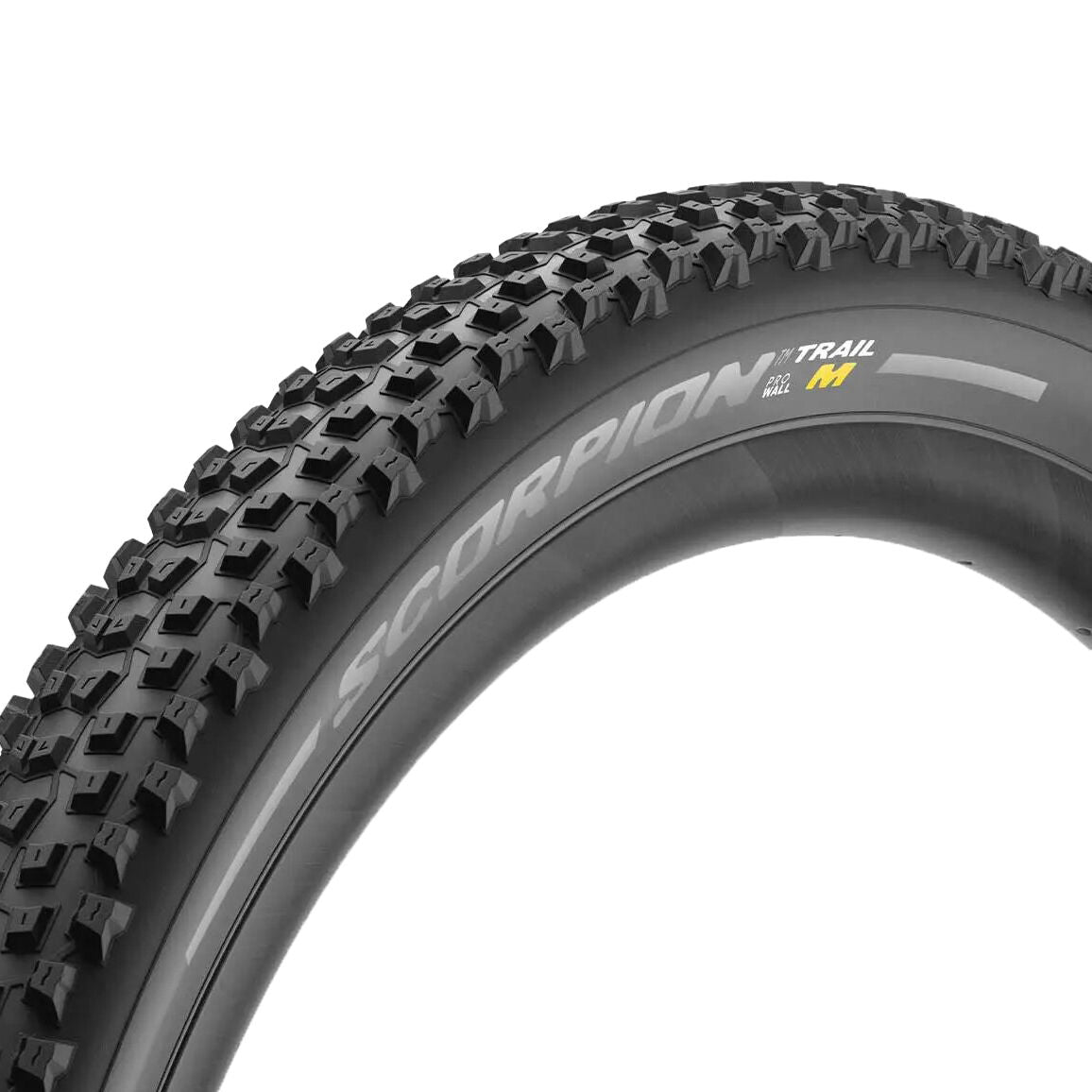 Dæk Pirelli Scorpion Trail M Prowall SmartGrip TLR 29X2.4