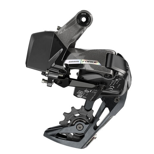 Sram Force Xplr Axs 12V D2 Achterderderailler