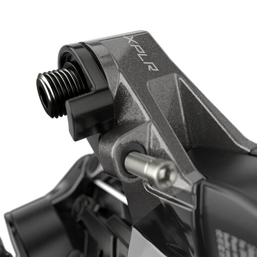 SRAM Force XPLR AXS 12V D2 Derailler traseiro