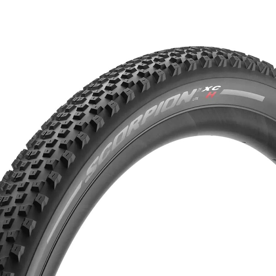 Pneu Pirelli Scorpion XC H ProWall SmartGrip 29x2.40 TLR Noir