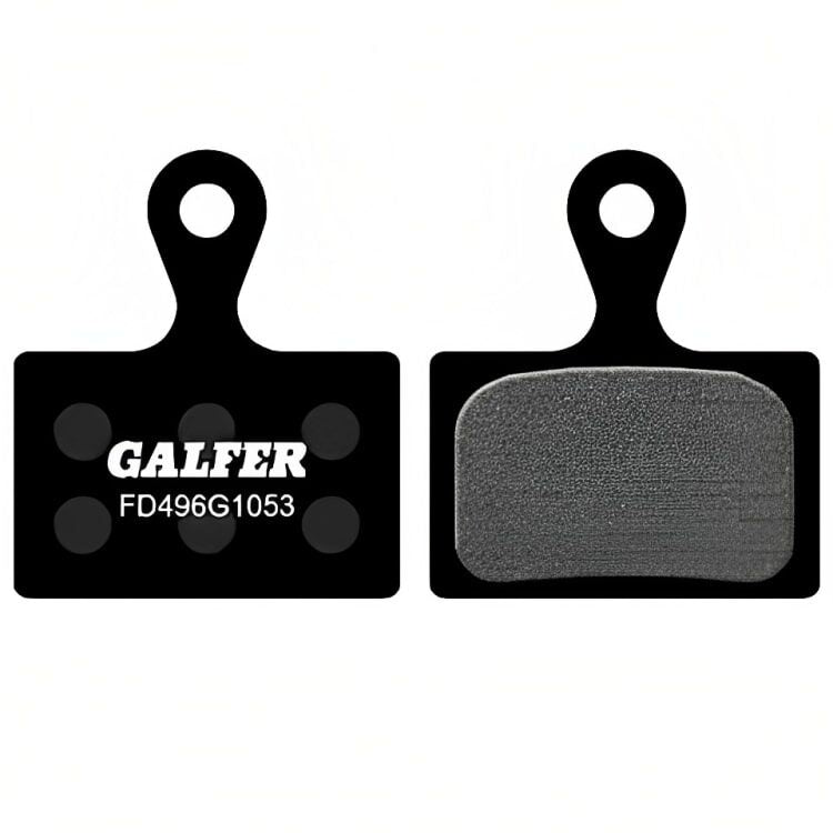 GALFER FD496G1053 PADS PADS STANDARD SHIMANO DURA ACE ULTEGRA XTR