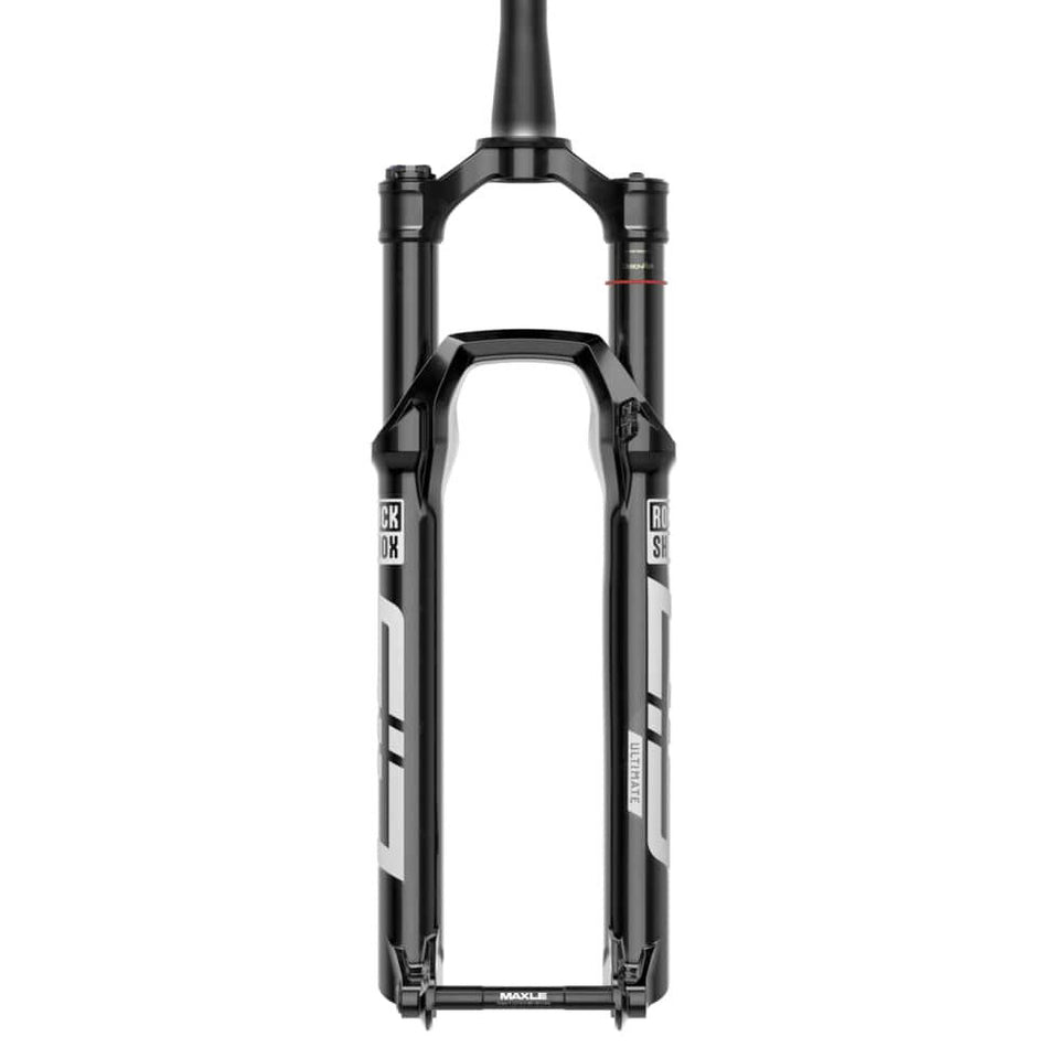 Fourche RockShox Sid Ultimate Race Day 3P Remote Boost Tapered Debon Air 29"