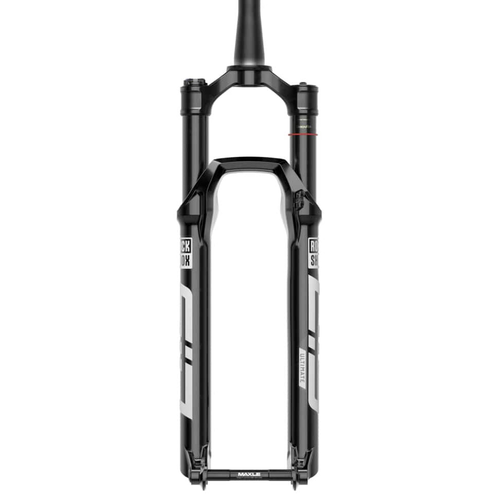 Rockshox Sid Ultimate Race Day 3p Remote Boost Tapad Debon Air 29 "Furk