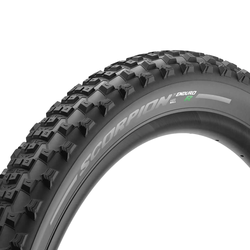 Pneu Pirelli Scorpion Enduro R Hardwall SmartGrip TLR 27.5x2.4