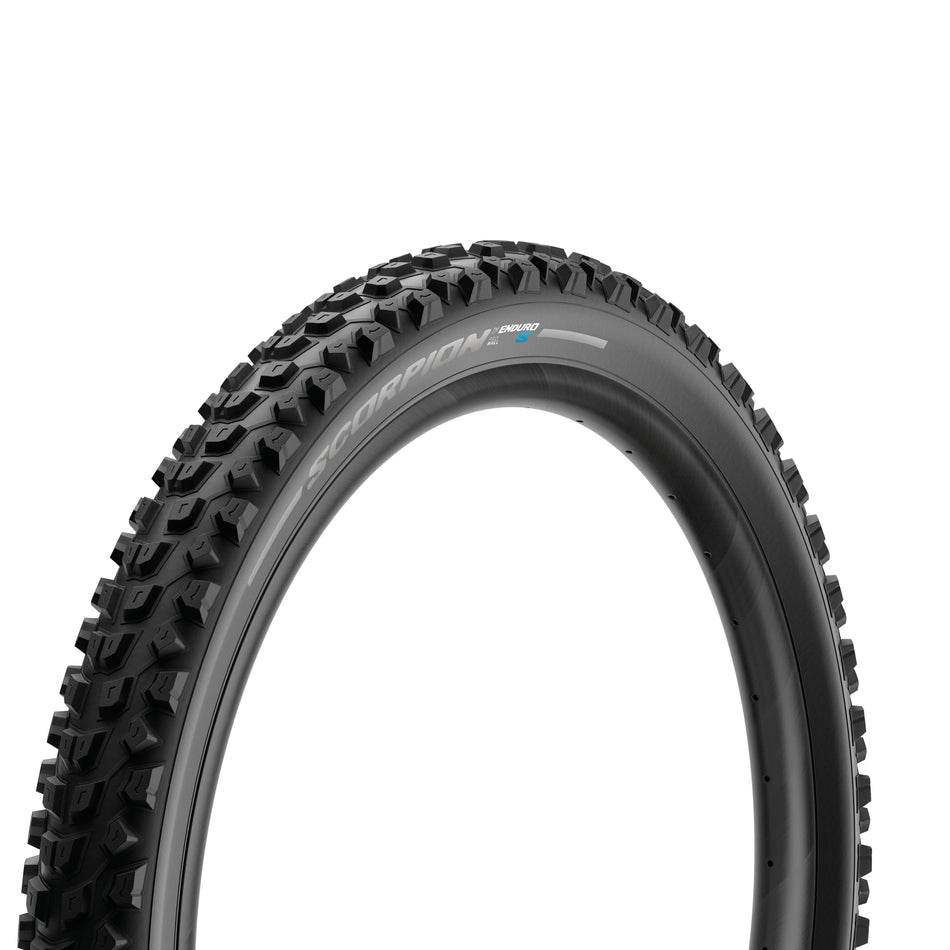 Pneu Pirelli Scorpion Enduro S SmartGrip Gravity ProWALL TLR 29x2.4