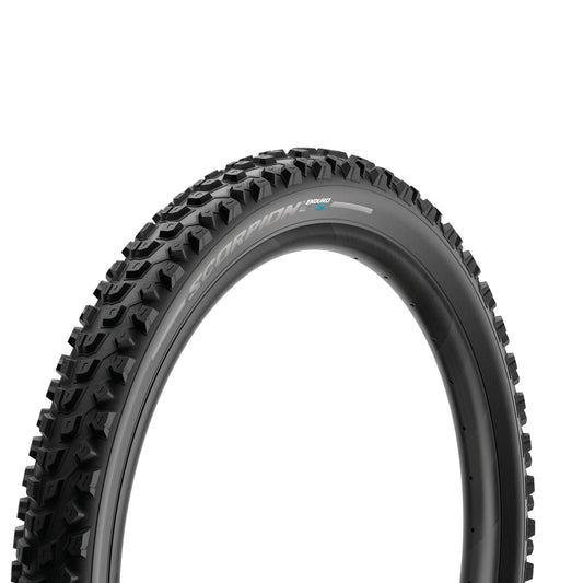 Pneumatiky Pirelli Scorpion enduro S  SmartGrip Gravity Prowall TLR 29x2.4