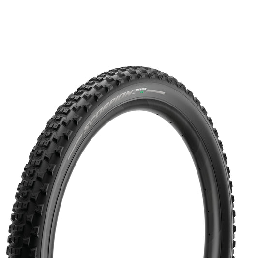 Pneumatiky Pirelli Scorpion Enduro R Pro Wall Smartgrip TLR 29x2.6