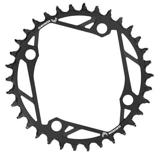 Sram Eagle Transmission E-MTB T-Type 104 BCD chainring