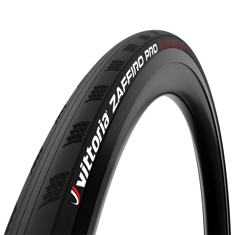 Pneu pliant Vittoria Zaffiro Pro V Graphene 2.0 700x25c