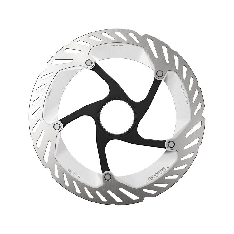 Disco Shimano Ultegra Grx Deore XT RT-CL800 Ice Technologies Freeza Centerlock (Lock Ring Esterno)