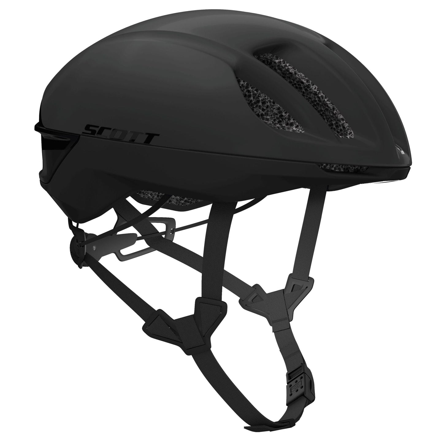 Helm Scott Trittfrequenz Plus