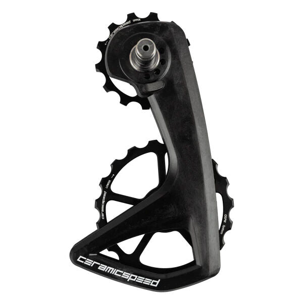 Bur och remskivor Ceramicspeed Eversed Ospw Rs Shimano 9250/8150 5-tal