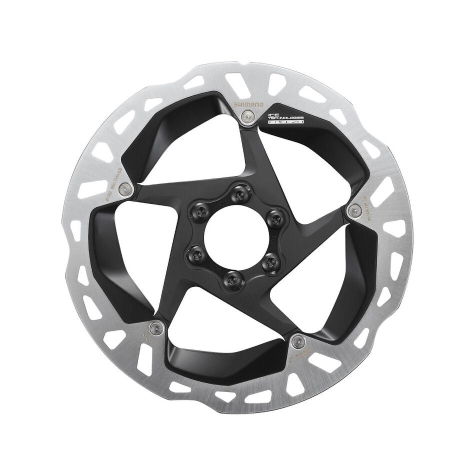 Disco Shimano RT-MT905 Ice Technologies Freeza Dura Ace, XTR, Saint 6 Fori