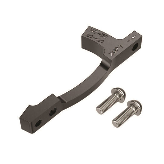 Adaptador de freno SRAM de freno de disco 20p-1 (140-160 / 160-180)