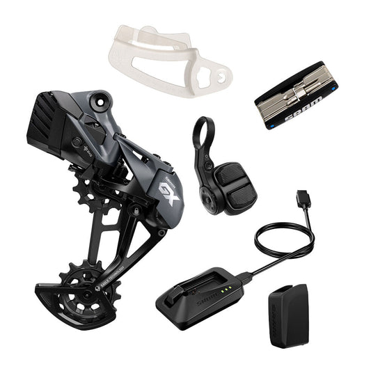 SRAM GX EAGLE AXS POD KIT -uppgradering