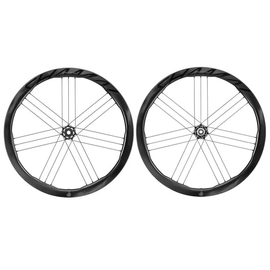Coppia Ruote Campagnolo Shamal Carbon C23 2025