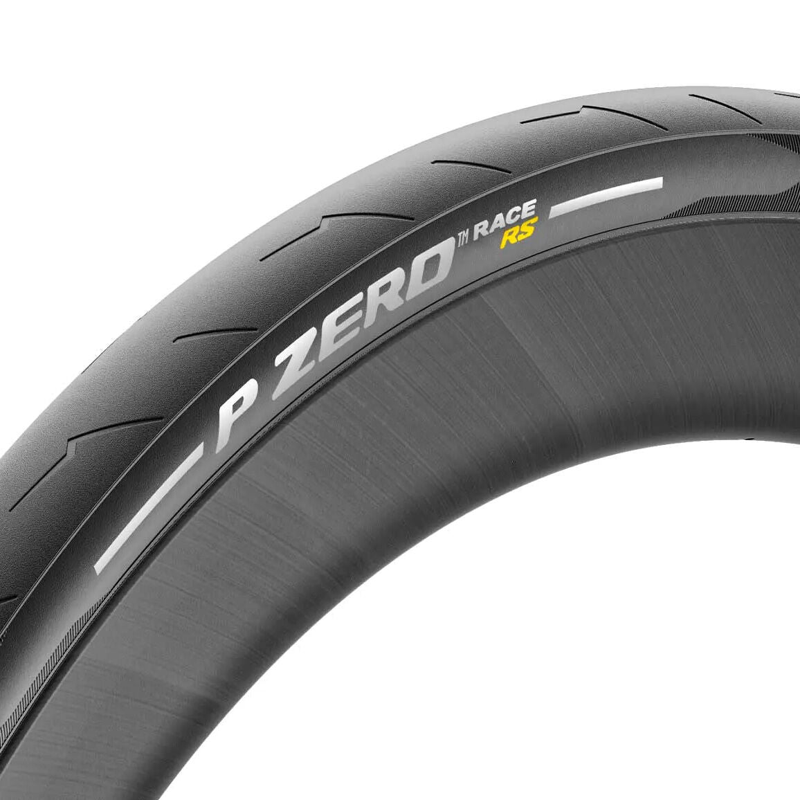 Tires Pirelli P Zero Race RS 2025