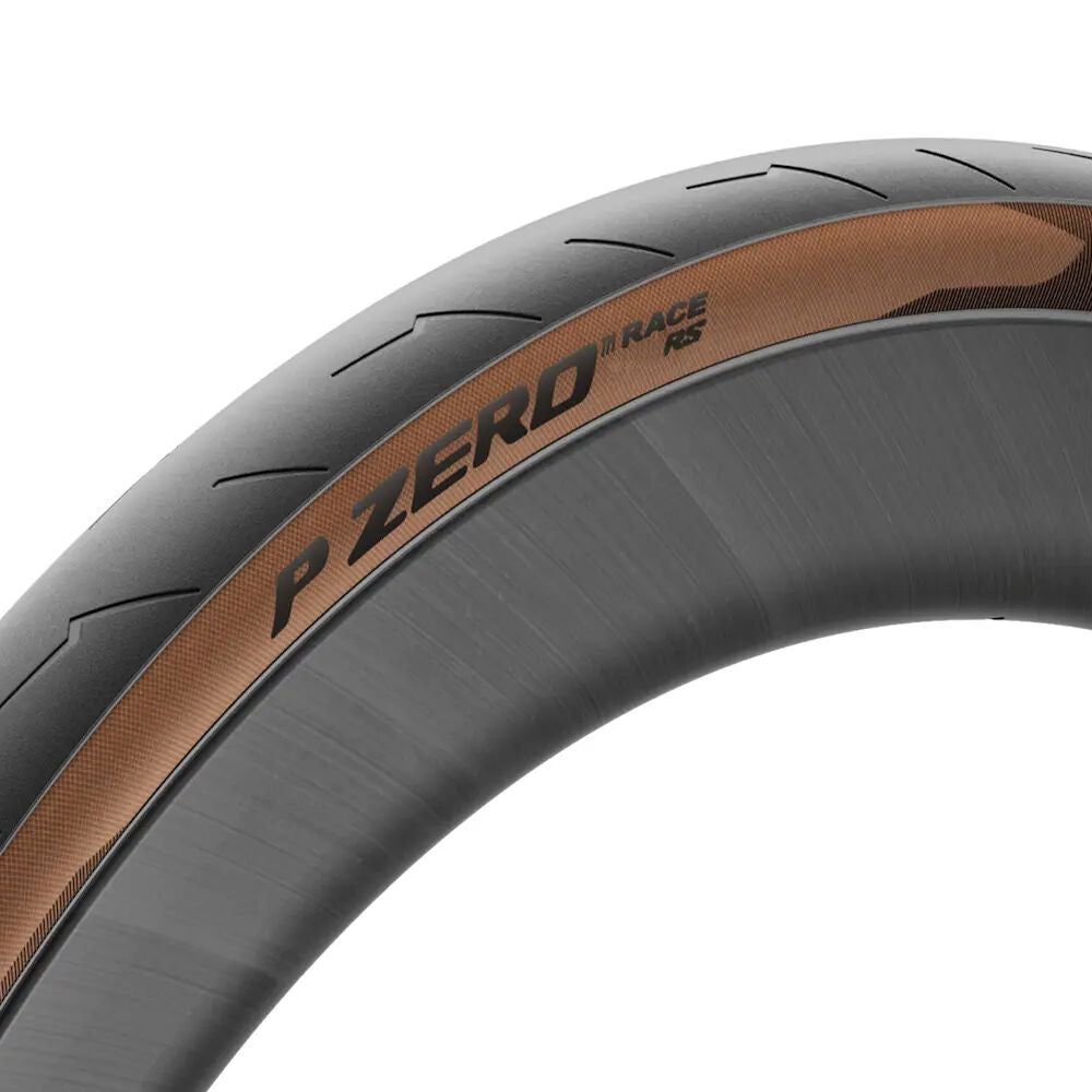 Tires Pirelli P Zero Race RS 2025