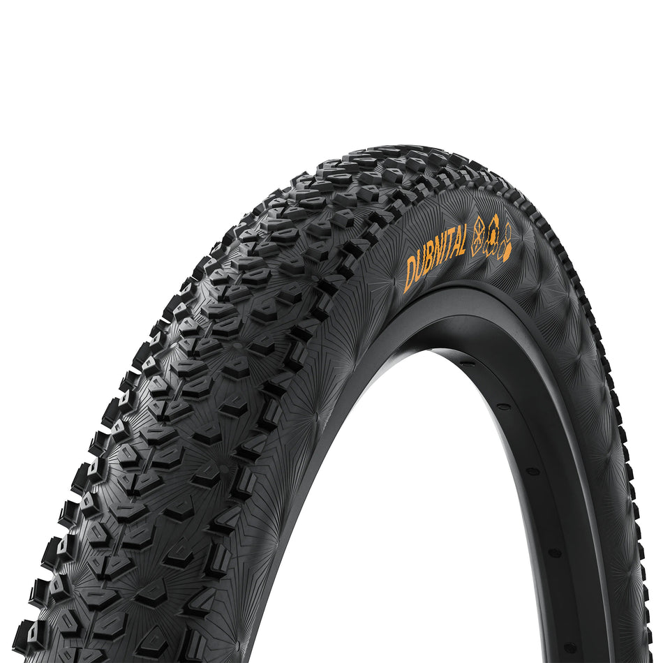 Copertone Continental Dubnital Race Casing Grip Compound 29"