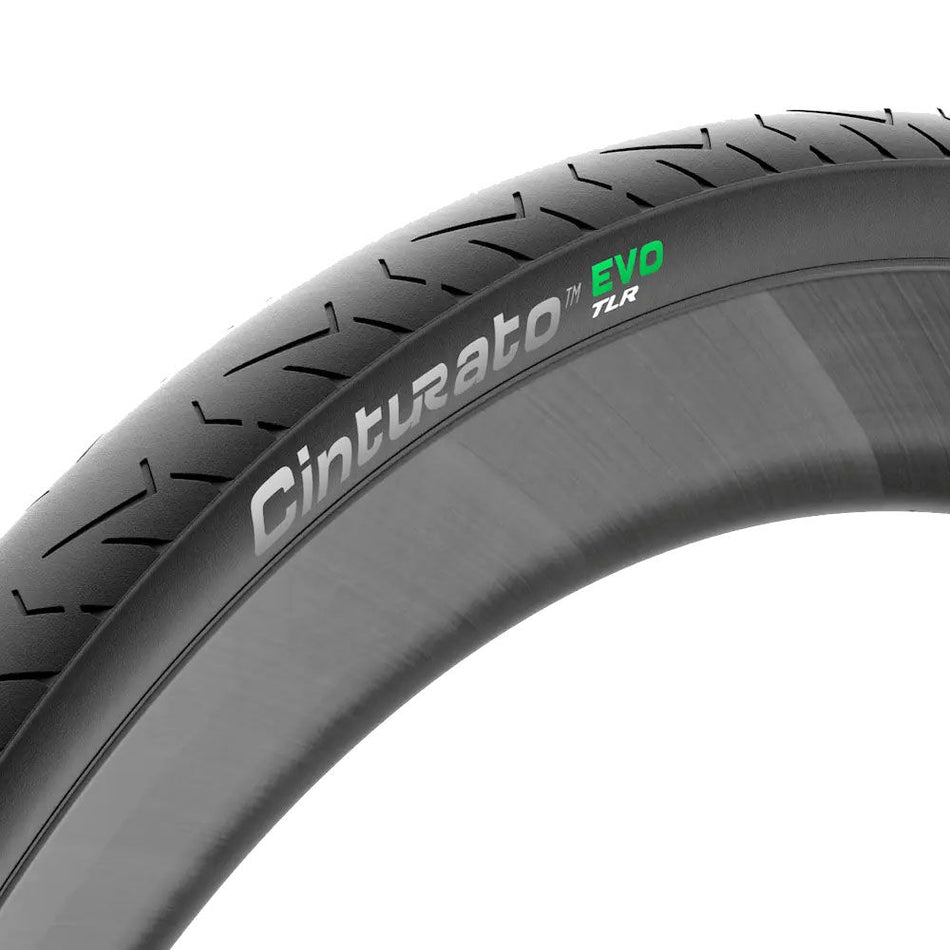 Pneu Pirelli Cinturato Evo TLR 2025