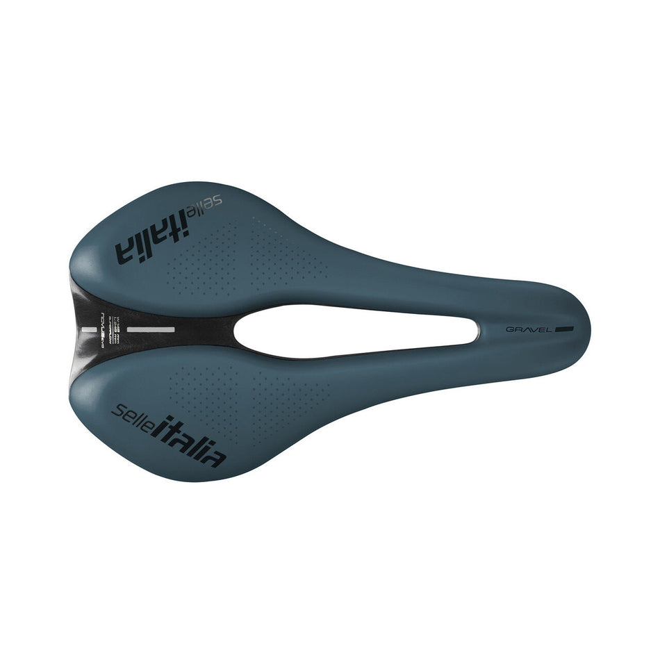 Selle Selle Italia Novus Boost Evo Gravel TM Superflow L3