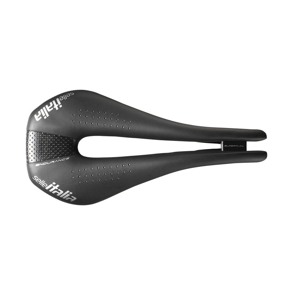 Selle Italia Novus Endurance TM Superflow Saddle 2025 - L3