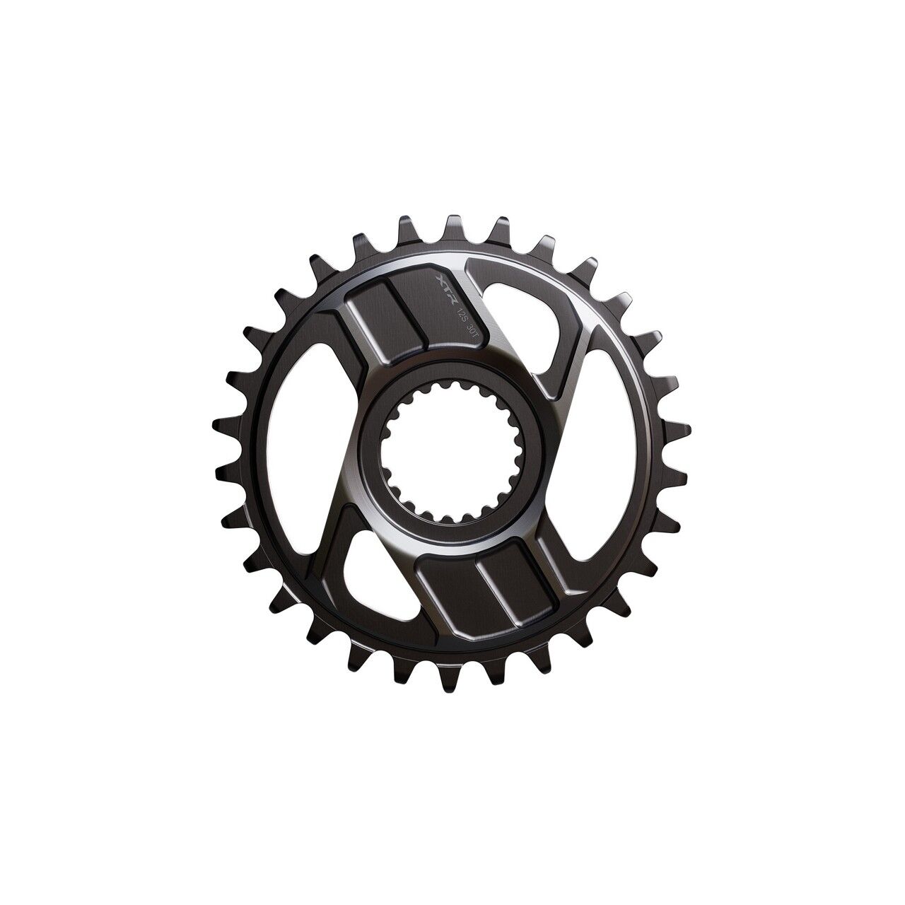 Shimano XTR DI2 M9250 XC 1x12V