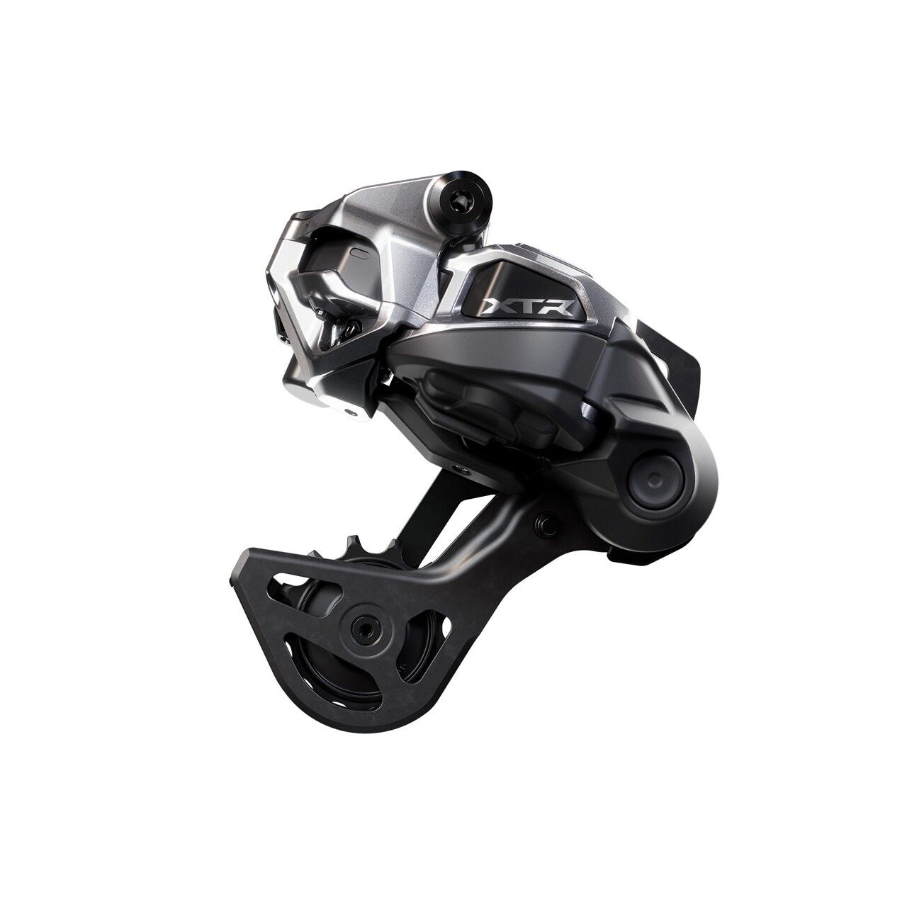 Gruppo Shimano XTR Di2 M9250 Enduro 1x12V