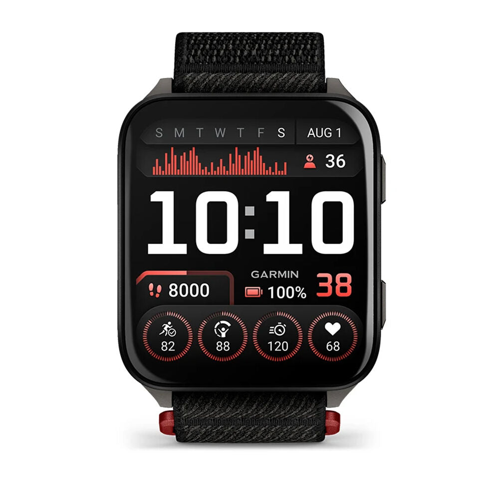 Garmin Venu X1 watch