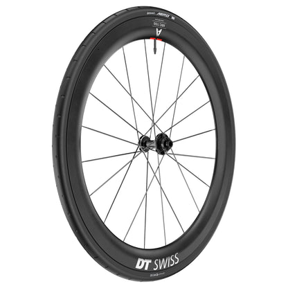DT Swiss Arc 1100 Dicut 55 WT 2025 Wheels