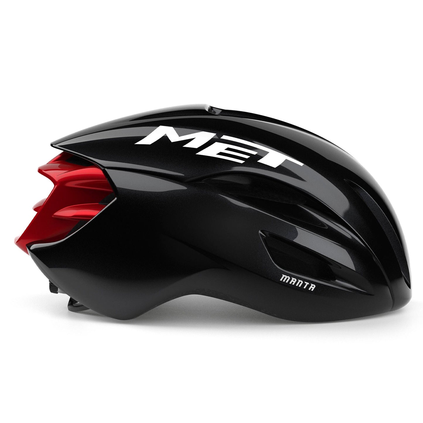 Casco Met Manta Mips