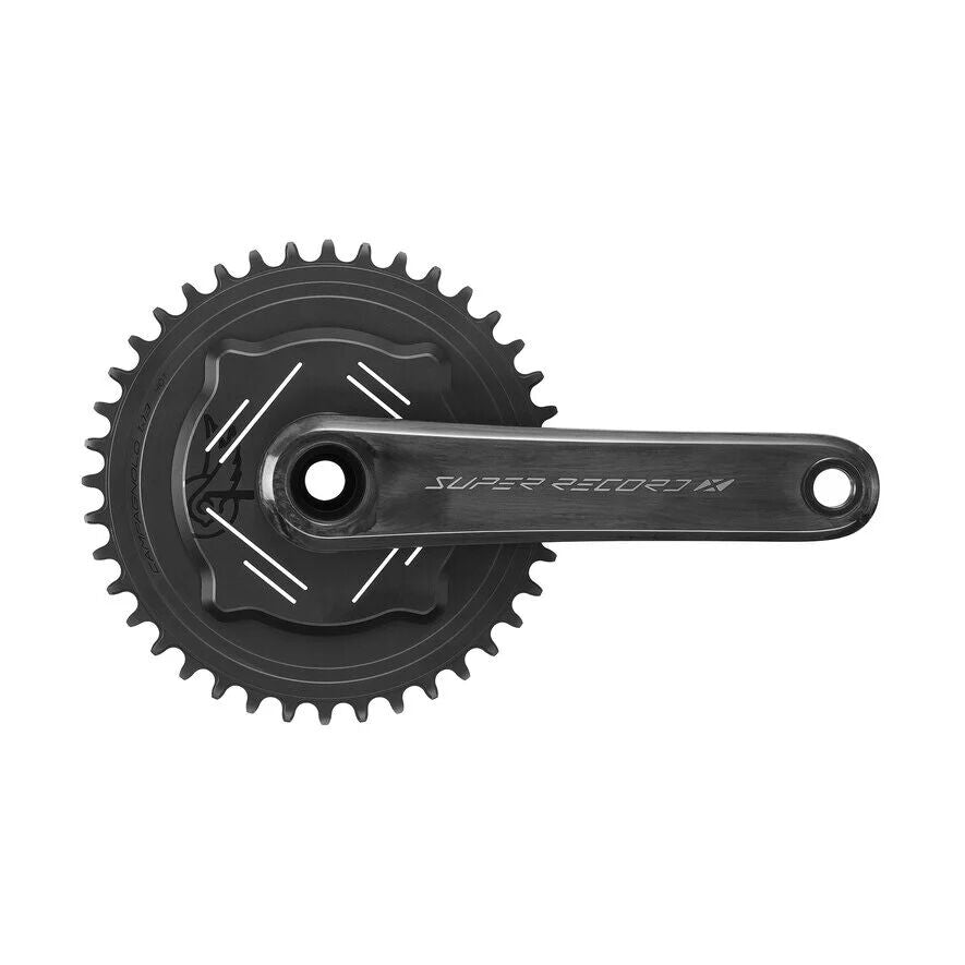 Campagnolo Super Record X WRL 1x13 group