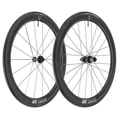 Roues DT Swiss Arc 1100 Spline 38 Disc CS 2026